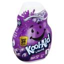 Kool Aid Grape Liquid Concentrate Drink Mix, 1.62 Fluid Ounce -- 12 per case.