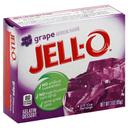 Jello Grape Gelatin, 3 Ounce -- 24 Case
