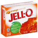 Jello Orange Gelatin,  3 Ounce -- 24 Case