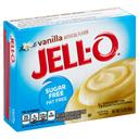Jello Instant Sugar Free Vanilla Pudding, 1.5 Ounce -- 24 per case.