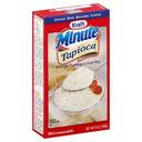 Minute Tapioca Instant Pudding Mix, 8 Ounce -- 12 per case