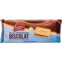 Liebers Biscolat Milk Chocolate Biscuits, 6.35 Ounce -- 14 per case