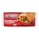 Hot Pocket Jalapeno Steak and Cheese Sandwich, 4 Ounce -- 30 per case