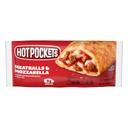 Hot Pockets Meatball and Mozarella Sandwich, 4 Ounce -- 30 per case