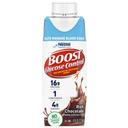 Nestle Boost Adult Chocolate Nutritional Drink, 8 Fluid Ounce -- 24 per case