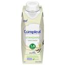 Compleat Standard Vanilla Tube Feeding Formula, 8.45 Fluid Ounce -- 24 per case