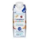 Compleat Pediatric Original 1.5 Kcal Fruit Medley, 8.45 Fluid Ounce -- 24 per case