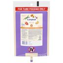 Compleat Peptide Unflavored Nutrition Tube Feeding Formula for Adult, 33.8 Fluid Ounce -- 6 per case