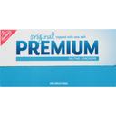 Kraft Nabisco Premium Original Saltine Cracker, 8 Ounce -- 12 per case.