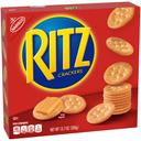 Nabisco Ritz Original Cracker, 13.7 Ounce -- 12 per case.
