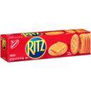 Nabisco Ritz Cracker, 3.47 ounce -- 12 per case