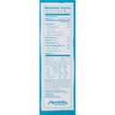 Good Thins Sea Salt and Pepper Brown Rice Cracker, 3.5 Ounce -- 12 per case.