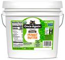 Once Again Nut Butter Organic Creamy Salted Peanut Butter, 9 Pound