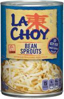 La Choy Bean Sprout, 14 Ounce -- 12 per case
