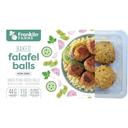 Franklin Farms Baked Falafel Balls, 9 Ounce -- 6 per case