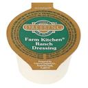 Conway Farm Kitchen Ranch Dressing, 240 Ounce