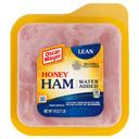 Oscar Mayer Honey Ham, 1 Pound -- 9 per case.