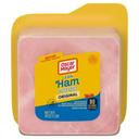 Oscar Mayer Original Lean Ham, 1 Pound - 9 per case