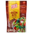 Oscar Meyar Bacon Bits, 3 Ounce Pouch -- 6 per case.