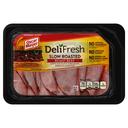 Oscar Mayer Deli Shaved Roast Beef, 7 Ounce -- 8 per case.