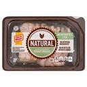 Oscar Mayer Natural Roasted Turkey Breast, 8 Ounce -- 8 per case.
