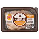 Oscar Mayer Natural Rotisserie Chicken, 8 Ounce -- 8 per case.