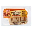 Oscar Mayer Delifresh Blackened Chicken, 8 Ounce -- 8 per case.