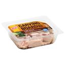 Oscar Mayer Flame Grilled Chicken Strips, 6 Ounce -- 8 per case.