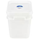 Olympia Foods White Satin, 32 Pound