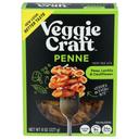 Veggiecraft Cauliflower Penne Pasta, 8 Ounce -- 6 per case