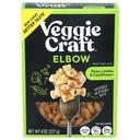 Veggiecraft Cauliflower Elbow Pasta, 8 Ounce -- 6 per case