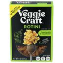 Veggiecraft Cauliflower Rotini Pasta, 8 Ounce -- 6 per case