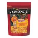 Sargento Cholula Queso Quesadilla and Asadaro Cheese Shreds, 7 Ounce -- 12 per case