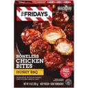 Tgi Fridays Honey Bbq Boneless Chicken Bites, 10 Ounce -- 8 per case