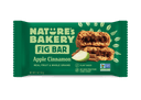 Natures Bakery Whole Wheat Apple Cinnamon Fig Bar, 2 Ounce -- 84 per case.