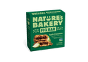 Natures Bakery Apple Cinnamon Fig Bar, 2 Ounce -- 36 per case.