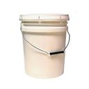 Durkee Cayenne Pepper - 20 lb. pail, 1 per case