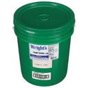 Wrights Hickory Seasoning Liquid Smoke, 5 Gallon
