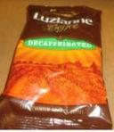 Luzianne 100 Percent Arabica Decaf Coffee, 1.5 Ounce -- 42 per case.