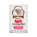 Chef Paul Prudhommes Blackened Redfish Magic - 24 oz. can -- 4 per case.