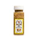 Magic Seasoning Blends Salt Free Sugar Free Lemon and Cracked Pepper, 7.75 Ounce -- 6 per case.