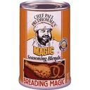 Magic  Breading Seasoning -- 10 Pound
