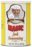 Magic Caribbean Jerk Seasoning, 22 Ounce -- 4 per case