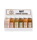 Magic Seasoning Blends Magic Flavor Station, 6 spices per pack