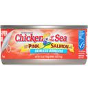 Chicken Of The Sea Skinless and Boneless Pink Salmon In Water, 5 Ounce -- 24 cans per case.
