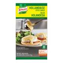 Single Knorr Professional Sauce Liquid Hollandaise, 34.32 Ounce
