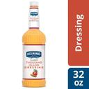 Single Hellmann's Classics Thousand Island Salad Dressing Salad Bar Bottle, 32 Ounce