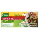 Knorr Beef Flavor Bouillon Cubes, 8 count -- 24 per case