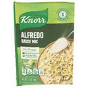 Knorr Alfredo Sauce Mix, 1.6 Ounce -- 12 per case