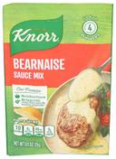 Knorr Savoury Bearnaise Sauce, 0.9 Ounce -- 24 per case